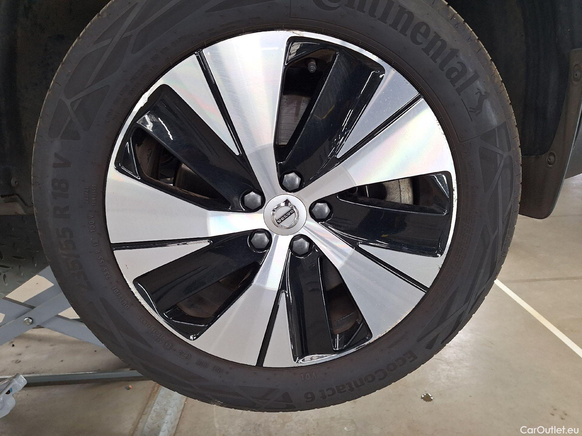  Volvo  XC 40 Volvo, XC40 '17, XC40 T4 PHEV Inscript.Exp.Gtr. #27