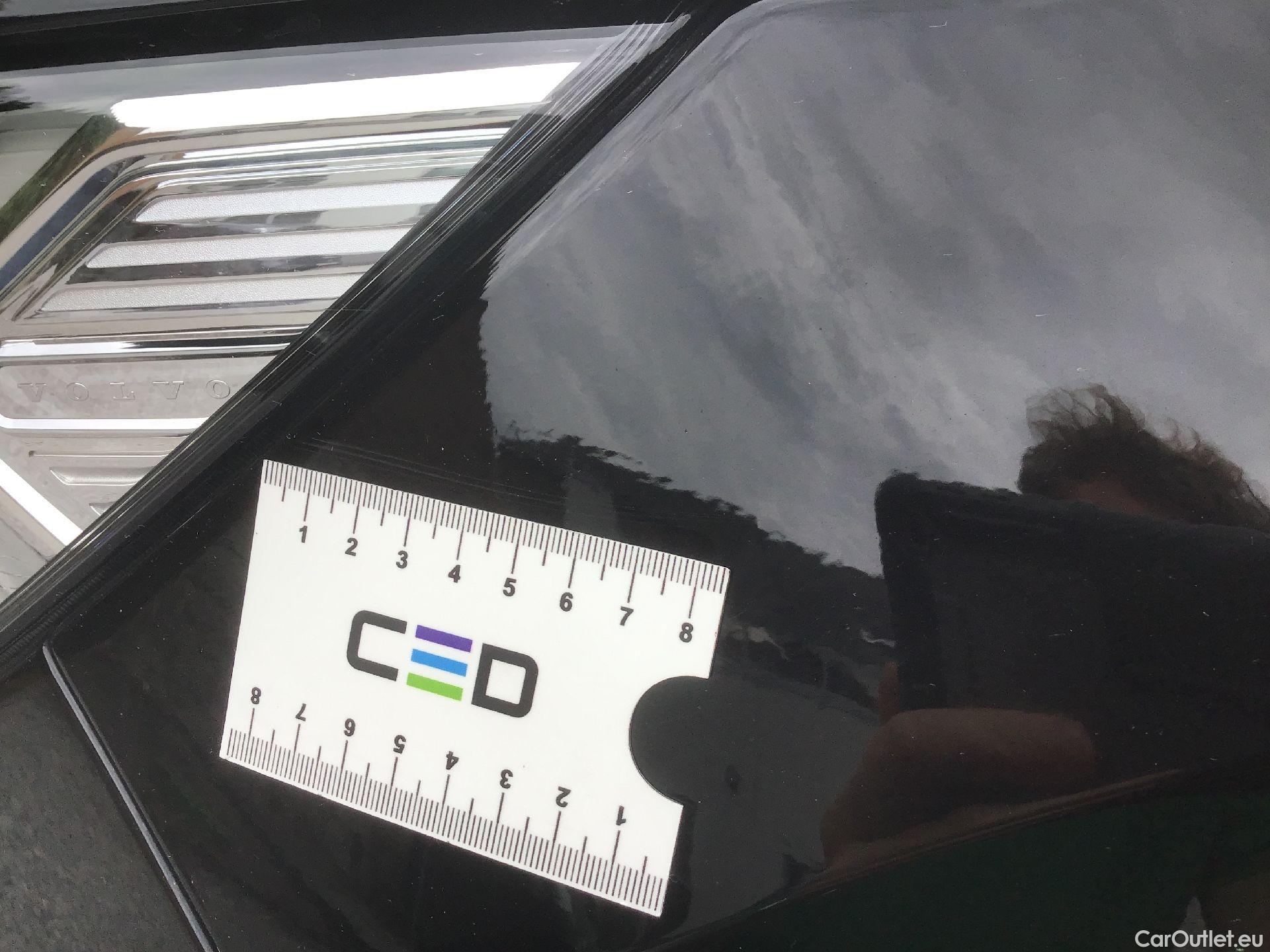  Volvo  XC 40 Volvo, XC40 '17, XC40 T5 PHEV Inscription #9