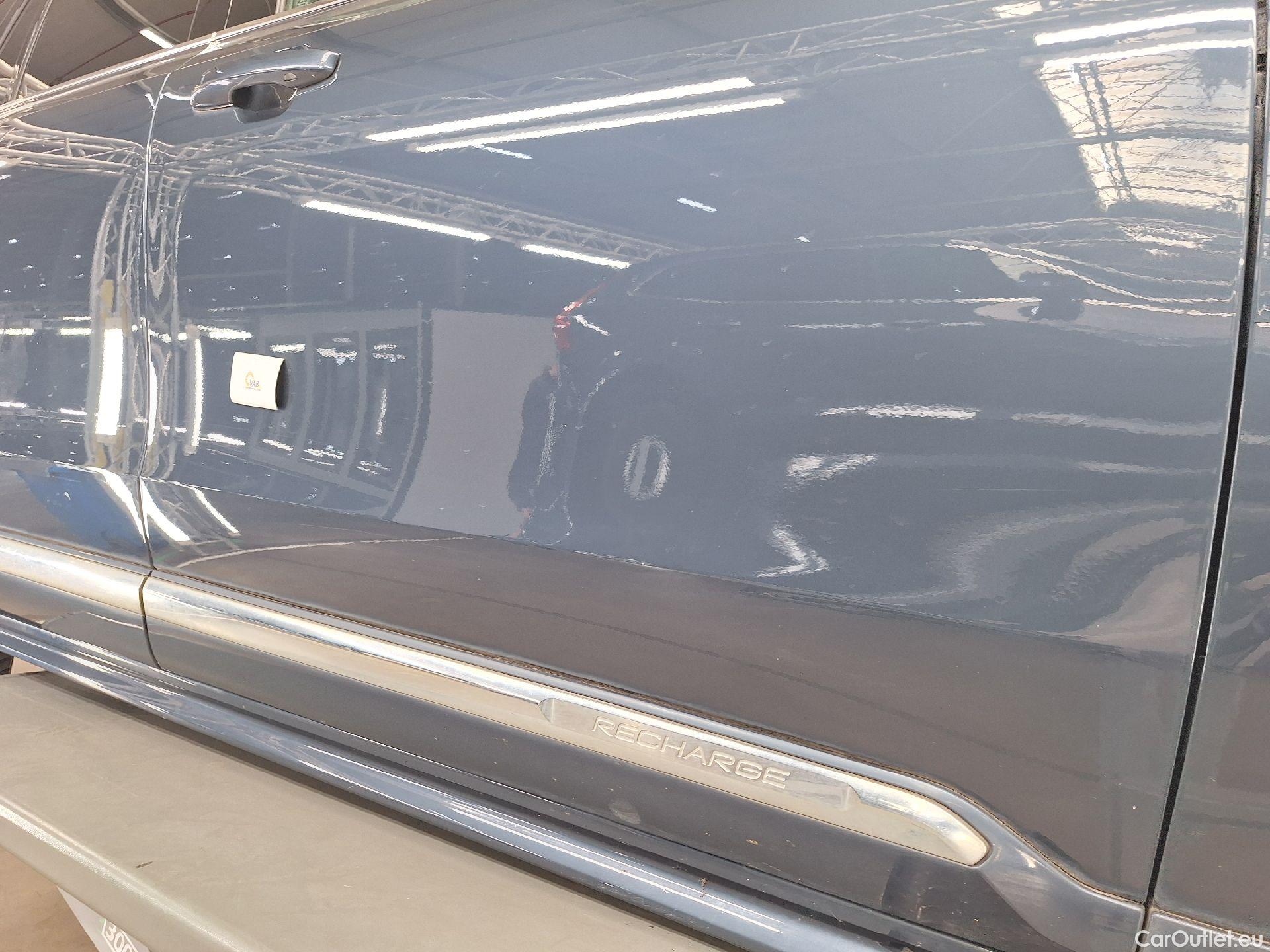  Volvo  XC90 Volvo,  FL'20,  T8 Inscript.Expr.4WD 7pl #23