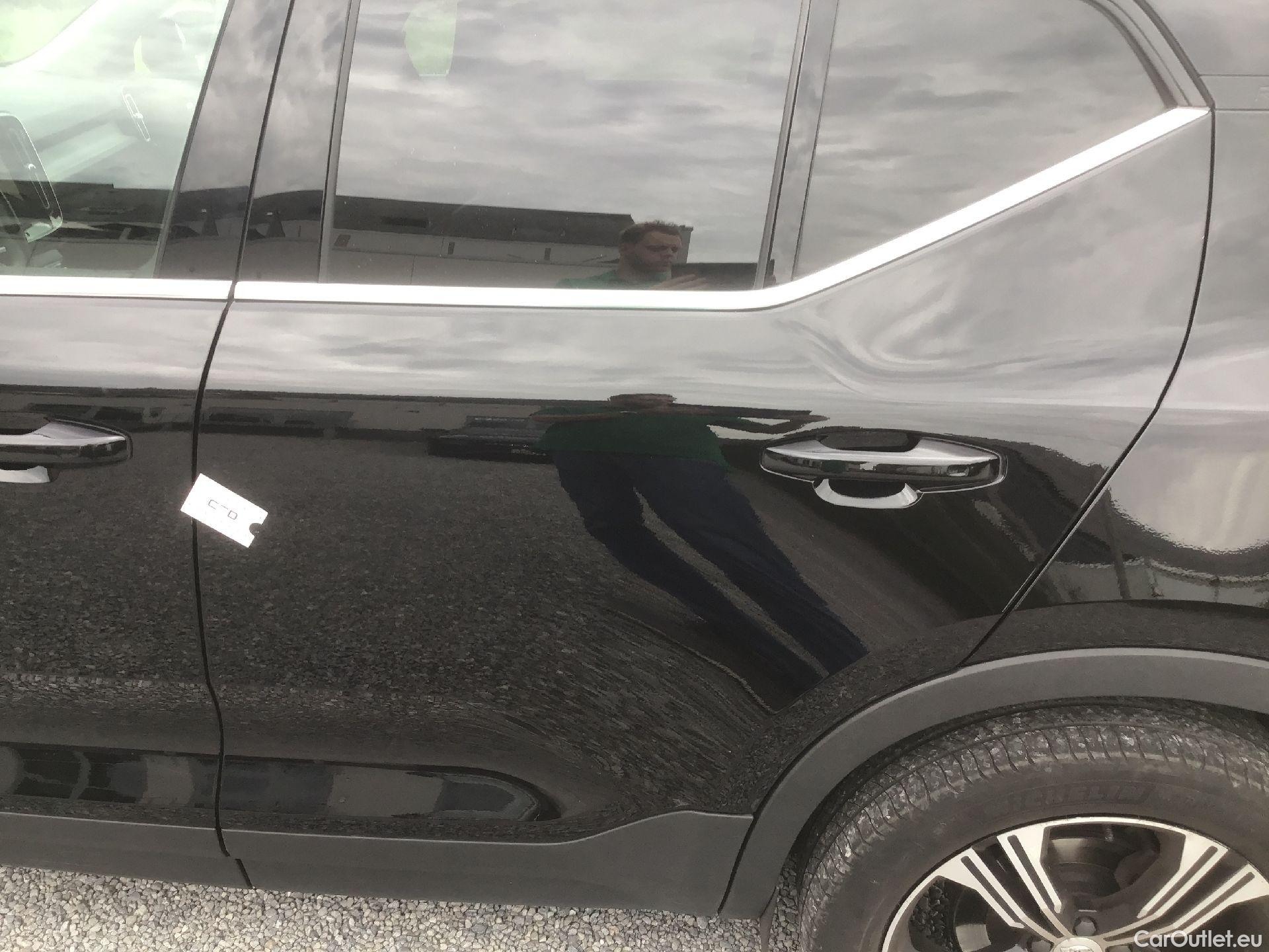  Volvo  XC 40 Volvo, XC40 '17, XC40 T5 PHEV Inscription #13