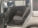  Volkswagen  Touran Volkswagen  1.6 TDi Highline DSG 5d #10