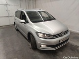  Volkswagen  Touran Volkswagen  1.6 TDi Highline DSG 5d #8