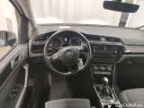  Volkswagen  Touran Volkswagen  1.6 TDi Highline DSG 5d #9