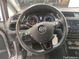  Volkswagen  Touran Volkswagen  1.6 TDi Highline DSG 5d #20