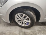  Volkswagen  Touran Volkswagen  1.6 TDi Highline DSG 5d #53