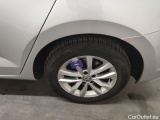  Volkswagen  Touran Volkswagen  1.6 TDi Highline DSG 5d #58