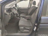  Volkswagen  Touran Volkswagen  1.6 TDi Trendline DSG 5d #7