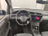  Volkswagen  Touran Volkswagen  1.6 TDi Trendline DSG 5d #6