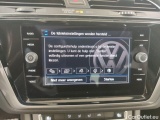  Volkswagen  Touran Volkswagen  1.6 TDi Trendline DSG 5d #14