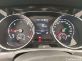  Volkswagen  Touran Volkswagen  1.6 TDi Trendline DSG 5d #9