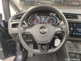  Volkswagen  Touran Volkswagen  1.6 TDi Trendline DSG 5d #21