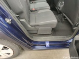  Volkswagen  Touran Volkswagen  1.6 TDi Trendline DSG 5d #39