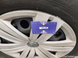  Volkswagen  Touran Volkswagen  1.6 TDi Trendline DSG 5d #46