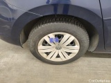  Volkswagen  Touran Volkswagen  1.6 TDi Trendline DSG 5d #49