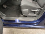  Volkswagen  Touran Volkswagen  1.6 TDi Trendline DSG 5d #59