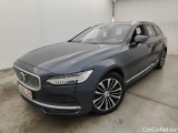  Volvo  V90 Volvo  T6 PHEV Core Aut. 5d 