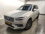  Volvo  XC90 VOLVO  DIESEL - 2019 2.0 B5 235 4WD Inscription 7pl.AdBlue(EU6d-T 5d 