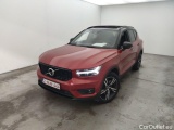  Volvo  XC 40 Volvo XC40 T4 Recharge Geartronic R-Design 5d 