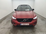  Volvo  XC 40 Volvo XC40 T4 Recharge Geartronic R-Design 5d #5