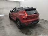  Volvo  XC 40 Volvo XC40 T4 Recharge Geartronic R-Design 5d #7