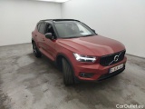  Volvo  XC 40 Volvo XC40 T4 Recharge Geartronic R-Design 5d #8