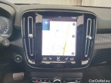  Volvo  XC 40 Volvo XC40 T4 Recharge Geartronic R-Design 5d #13