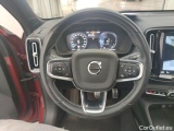  Volvo  XC 40 Volvo XC40 T4 Recharge Geartronic R-Design 5d #22