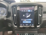 Volvo  XC 40 Volvo XC40 T4 Recharge Geartronic R-Design 5d #24