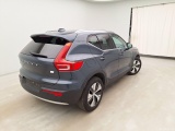  Volvo  XC 40 Volvo, XC40 '17 PHEV, Volvo XC40 T4 Recharge Geartronic Inscription Expr #8