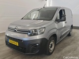 Citroen Berlingo Citroën  Van BlueHDi 100 S&S Club 650 kg 4d