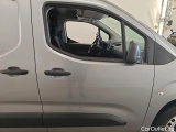  Citroen  Berlingo Citroën  Van BlueHDi 100 S&S Club 650 kg 4d #9