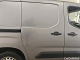  Citroen  Berlingo Citroën  Van BlueHDi 100 S&S Club 650 kg 4d #12