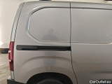  Citroen  Berlingo Citroën  Van BlueHDi 100 S&S Club 650 kg 4d #13