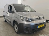  Citroen  Berlingo Citroën  Van BlueHDi 100 S&S Club 650 kg 4d #15