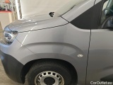  Citroen  Berlingo Citroën  Van BlueHDi 100 S&S Club 650 kg 4d #17