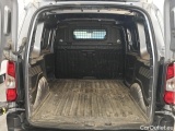  Citroen  Berlingo Citroën  Van BlueHDi 100 S&S Club 650 kg 4d #23