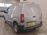  Citroen  Berlingo Citroën  Van BlueHDi 100 S&S Club 650 kg 4d #24