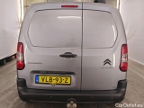  Citroen  Berlingo Citroën  Van BlueHDi 100 S&S Club 650 kg 4d #25