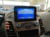  Ford  Transit Connect Ford  L1 Trend 1.0 Ecoboost Clima, 6 inch Navi #30