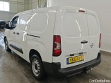  Opel  Combo Opel  L2H1 1.5D 75kW S/S Edition 2.4T 4d #9