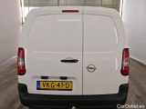 Opel  Combo Opel  L2H1 1.5D 75kW S/S Edition 2.4T 4d #10