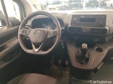  Opel  Combo Opel  L2H1 1.5D 75kW S/S Edition 2.4T 4d #16