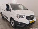  Opel  Combo Opel  L2H1 1.5D 75kW S/S Edition 2.4T 4d #20