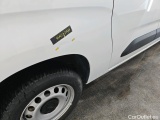  Opel  Combo Opel  L2H1 1.5D 75kW S/S Edition 2.4T 4d #45