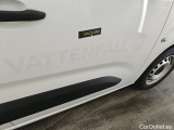  Opel  Combo Opel  L2H1 1.5D 75kW S/S Edition 2.4T 4d #65