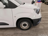  Opel  Combo Opel  L1H1 1.6D 55kW Edition 4d #9