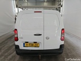  Opel  Combo Opel  L1H1 1.6D 55kW Edition 4d #8