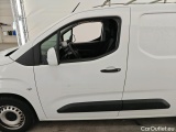  Opel  Combo Opel  L1H1 1.6D 55kW Edition 4d #16