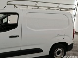  Opel  Combo Opel  L1H1 1.6D 55kW Edition 4d #18