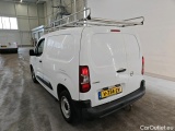  Opel  Combo Opel  L1H1 1.6D 55kW Edition 4d #21
